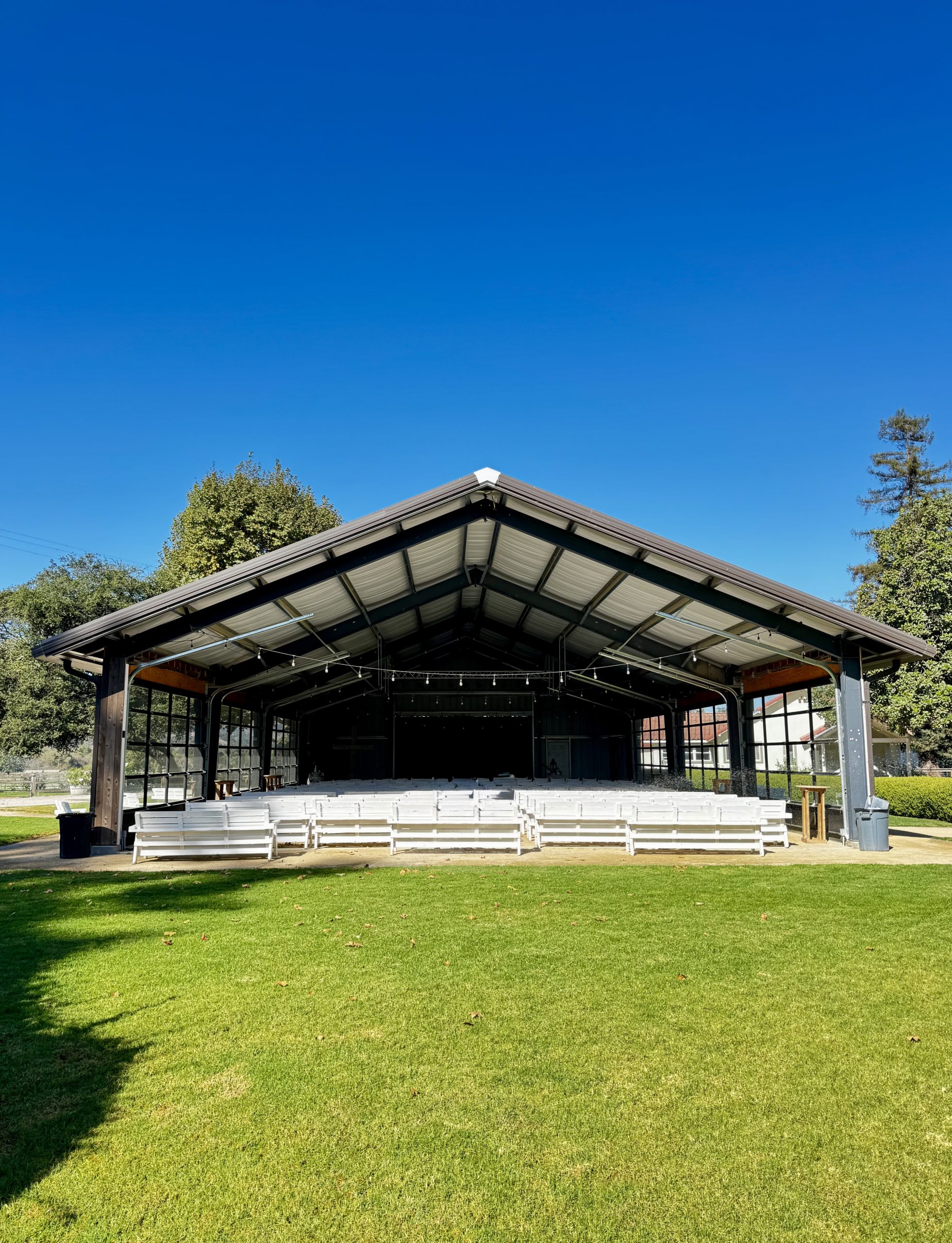 If you're searching for a Santa Ynez Valley wedding venue Santa Ynez Valley event venue