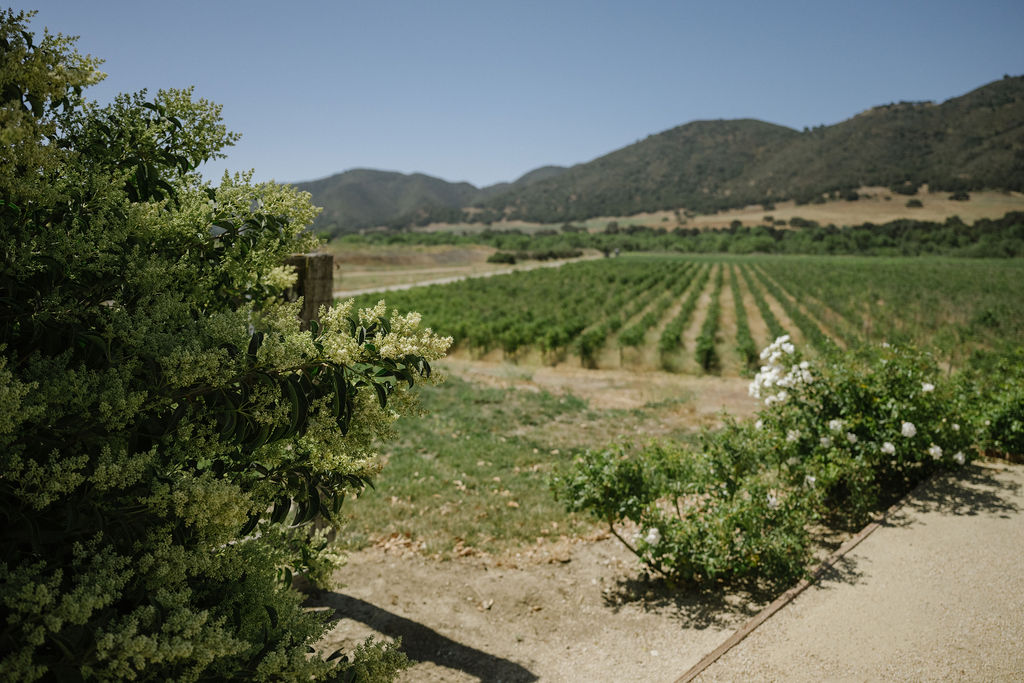 A Unique Private Event Venue in Buellton: Host Your Next Gathering at The Ranch Church